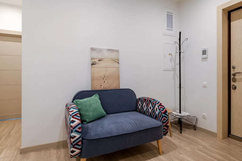 Квартира Апартаменты Премиум в ЖК Life Ботанический сад-2 — Москва