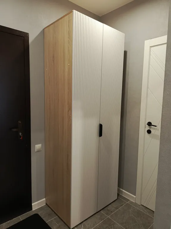 Уютная квартира в новом доме