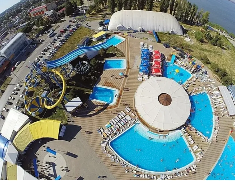 Квартира у моря с видом на море