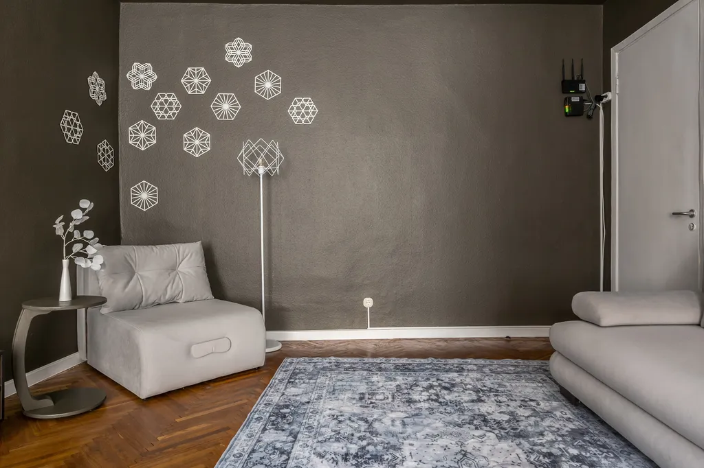 Квартира Квартира в историческом центре города — Санкт-Петербург