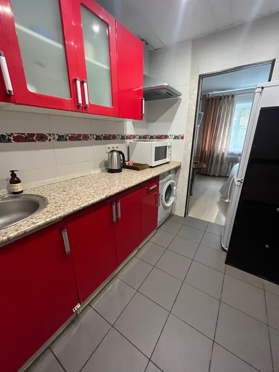 Уютная студия рядом с НМИЦ им. Цыба