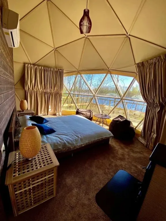 Коттедж Коттедж Сфера — Луга