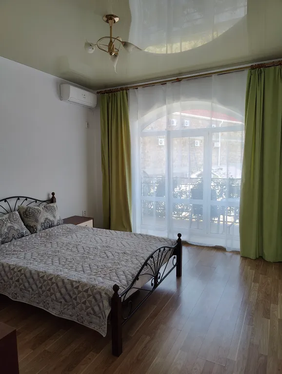 Коттедж Дом Лето — аренда посуточно в Судак