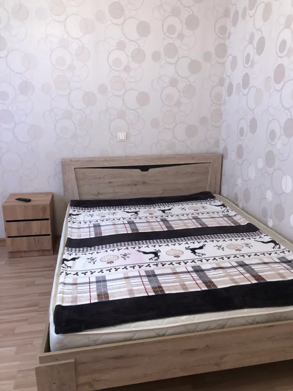 Коттедж Уютный домик для замечательного отдыха — Кисловодск