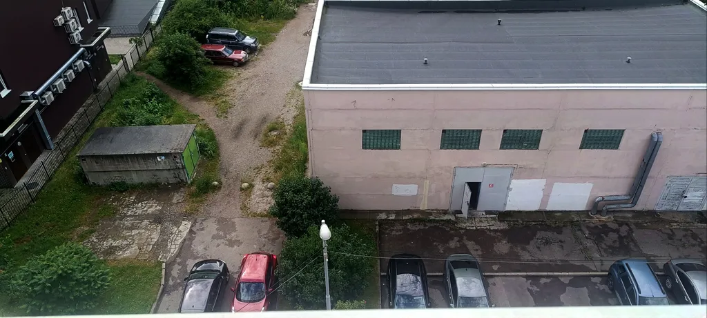 Квартира 1-комнатная квартира в самом центре города, возле Музея Мирового океана — Калининград