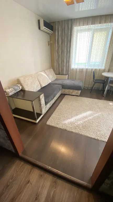 Уютная чистая квартира