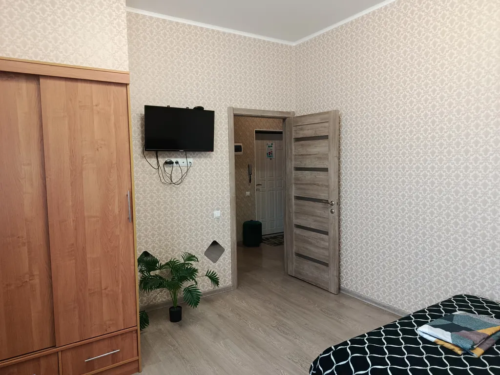 Уютная квартира в центре