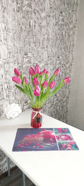 Уютно как дома