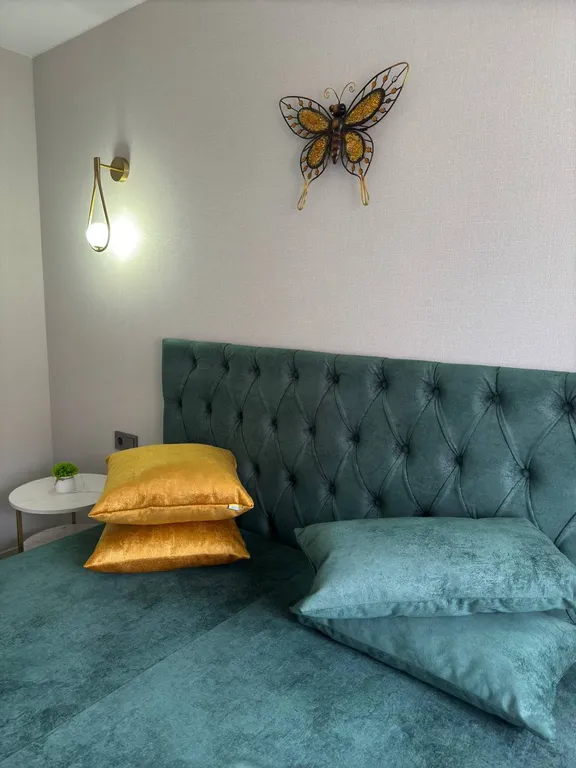 Апартаменты для людей ценящих качество и комфорт