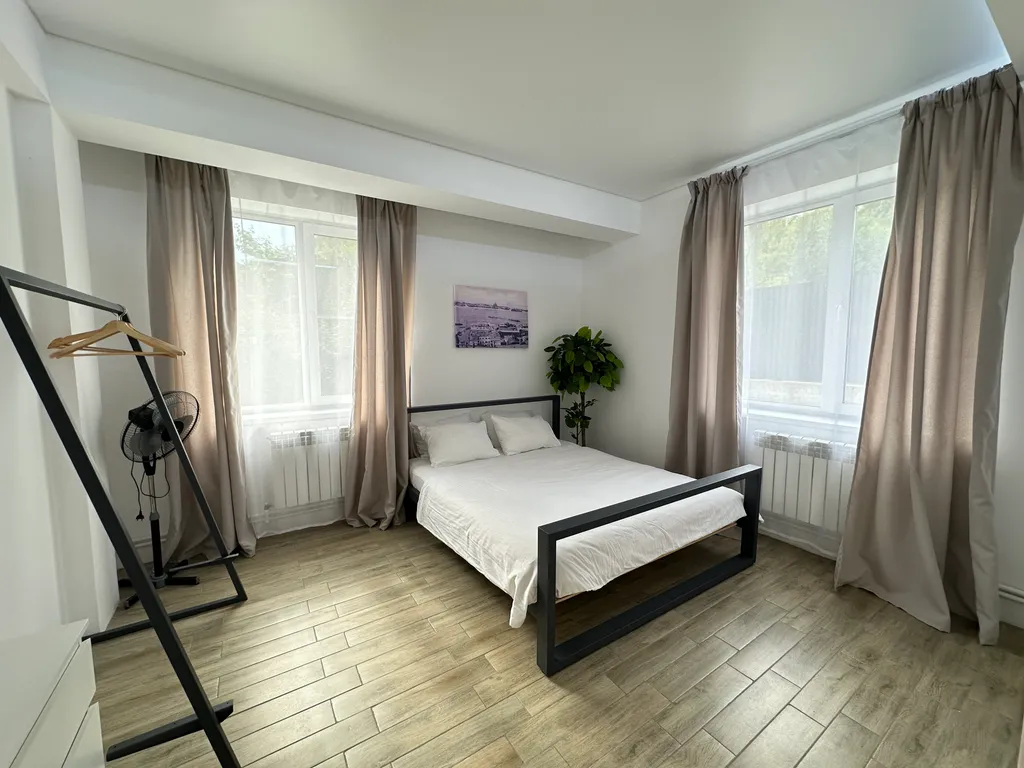 Апартамент столица 2305