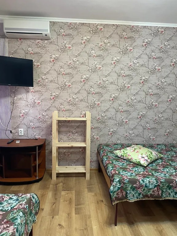 Квартира Комната — Анапа