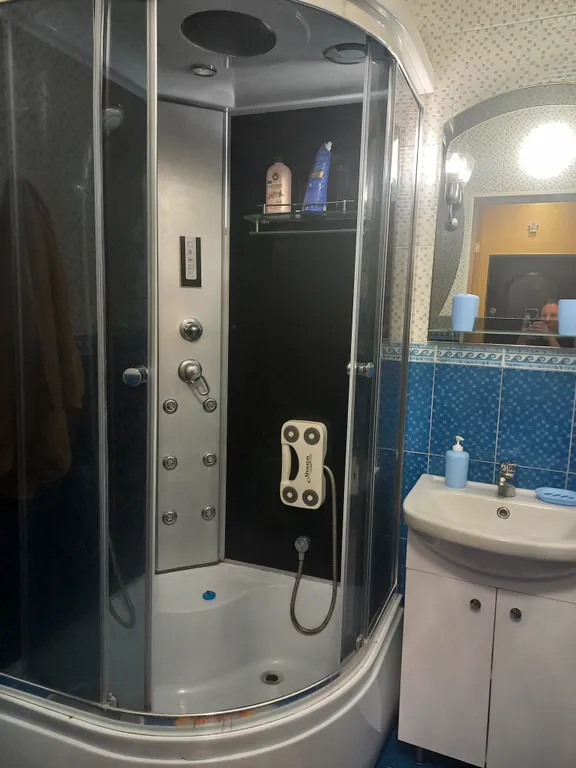 Квартира Апартаменты Майский 5 — Светлогорск