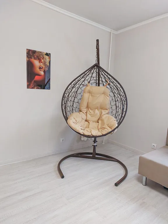 Отличная квартира в центре