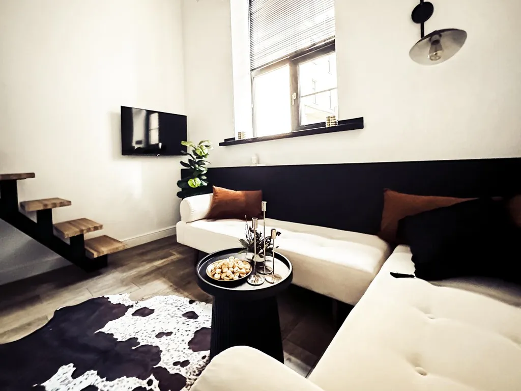 Ботанический сад, Matison Home