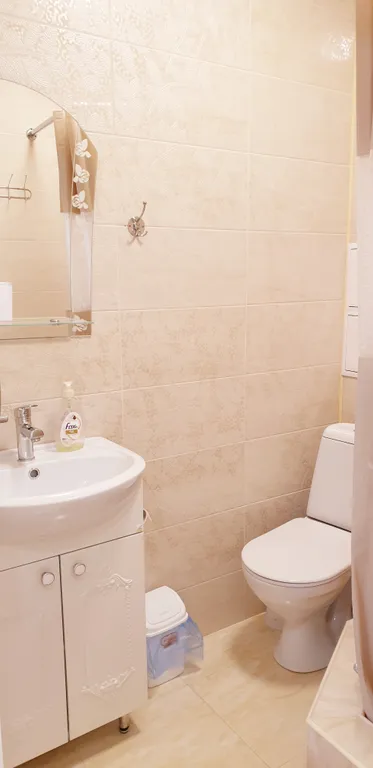 Квартира Львиный Домик