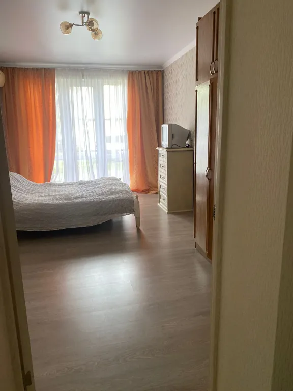 Райский уголок в живописном месте