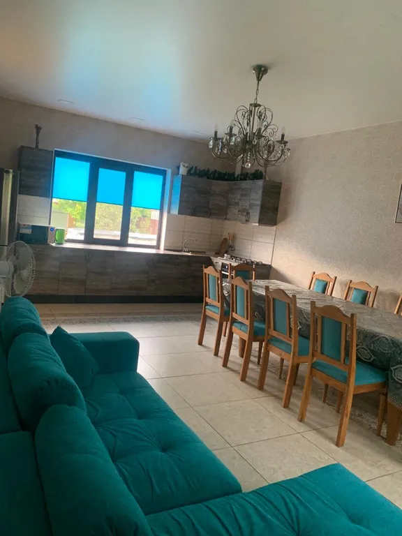 Коттедж Уютный семейный дом для отдыха — Ленина