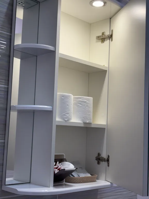 Квартира Квартира Сон у моря — Геленджик