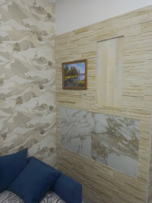 Уютный апартамент в Сестрорецке