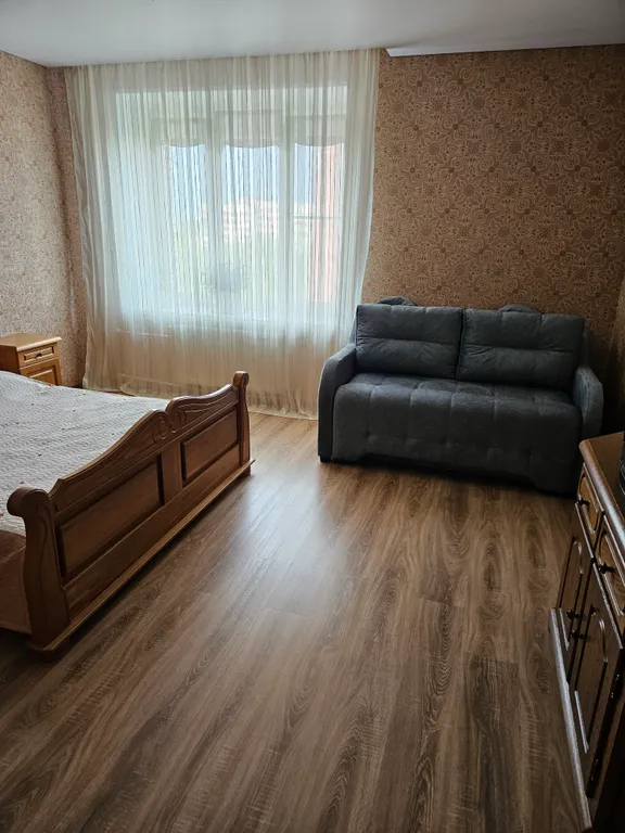Уютная квартира, между двух парков — аренда посуточно в Санкт-Петербург