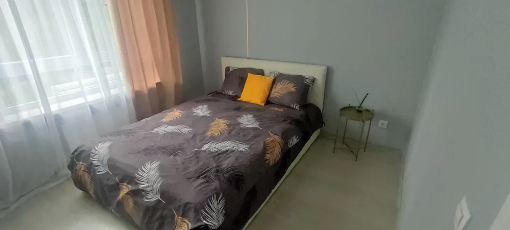 Сказочная квартира в ЖК Елкино