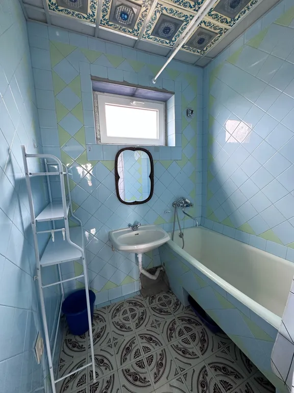 Квартира Квартира с балконом на Почтовой улице — Сухум