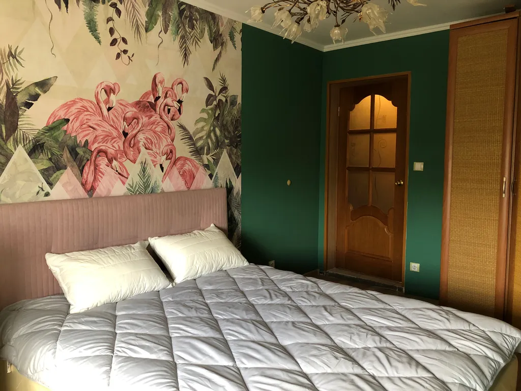 2-комнатная Квартира — аренда посуточно в Петергоф