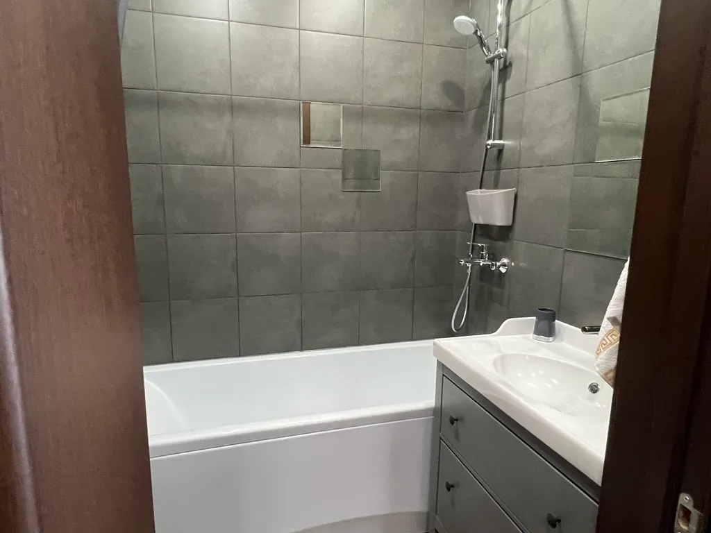 Видовая квартира в самом центре древнего города