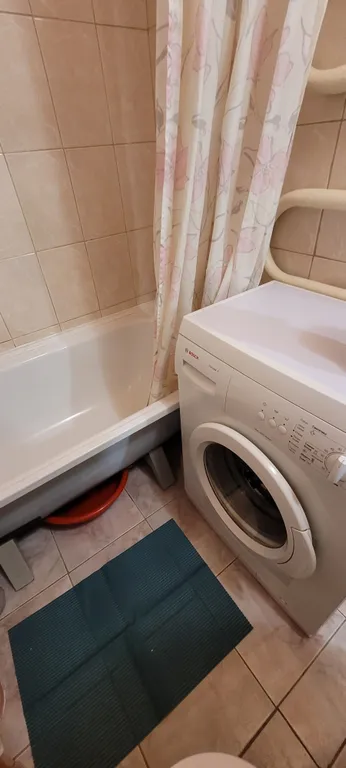 Квартира для рабочих