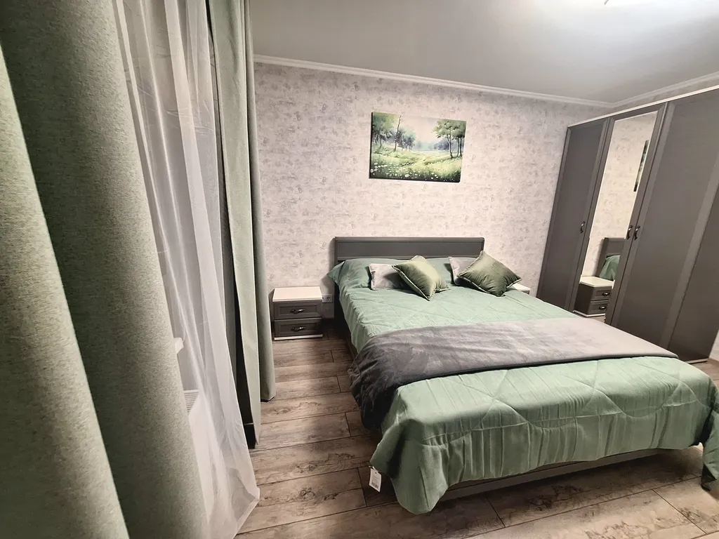 Квартира Квартира Спутник 1 — Екатеринбург