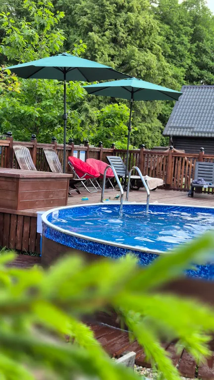 4-комнатный Дом