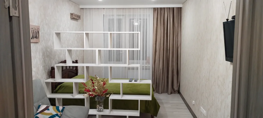 Тёплый стан