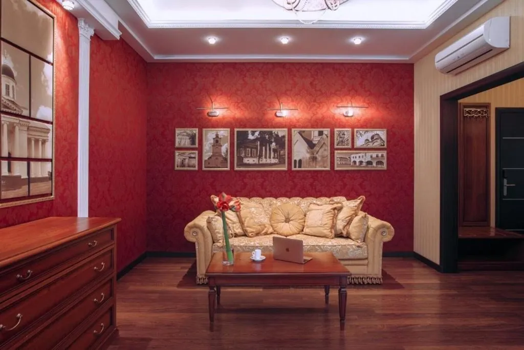 Квартира Комната — аренда посуточно в Арзамас