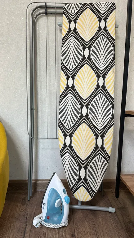 Квартира Маленькая квартира для большой семьи — Ярославль