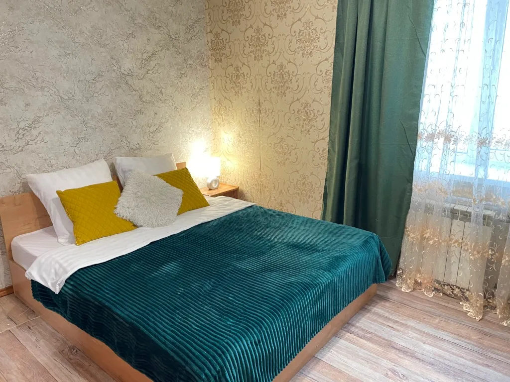 Квартира в центре — аренда посуточно в Пенза