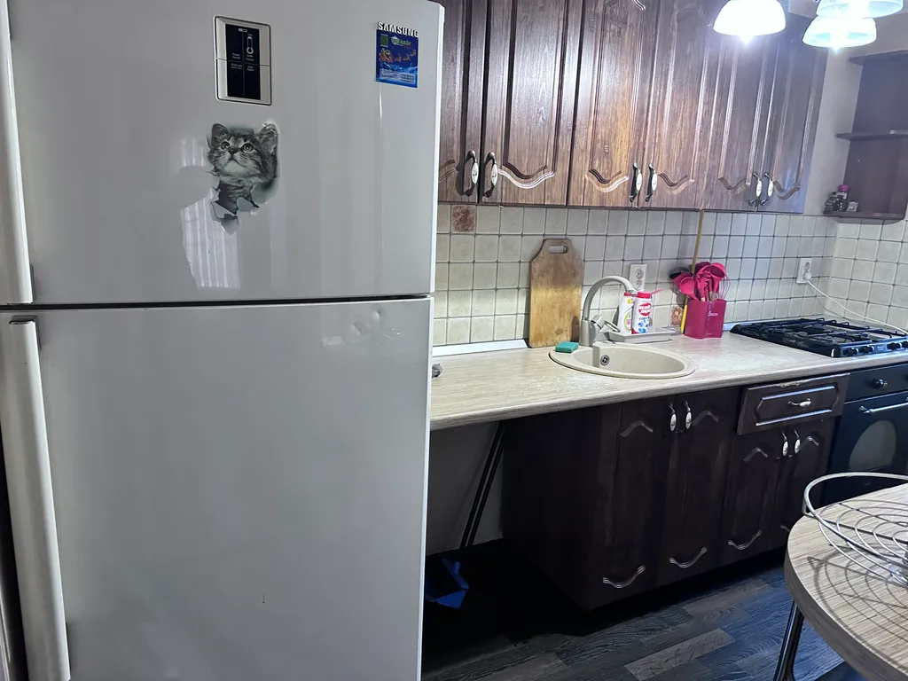 Коттедж Двухкомнатный дом с бассейном на территории — Анапа