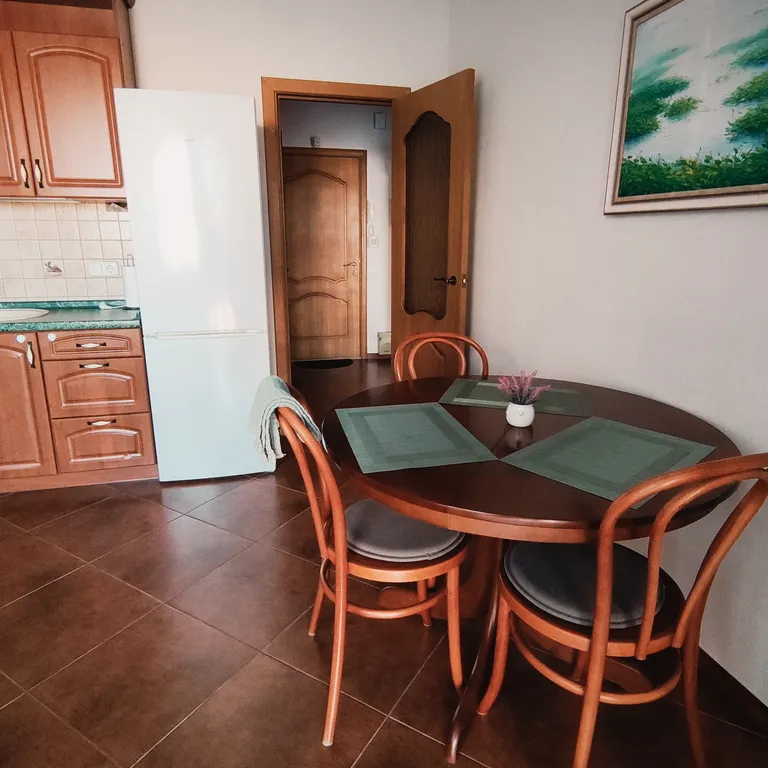 Квартира Уютная квартира в престижном районе — Калининград