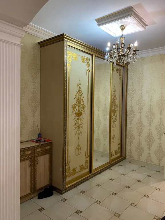 Уютная Евротрешка возле моря