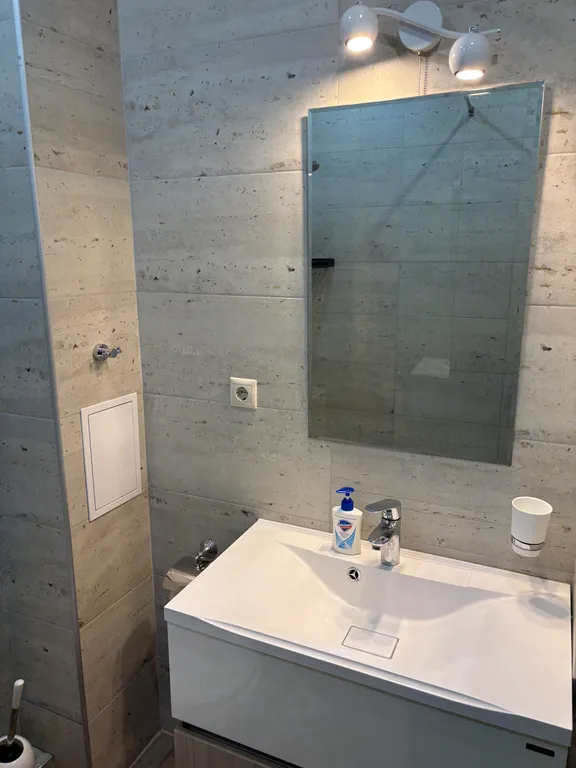 Таунхаус в самом лучшем районе