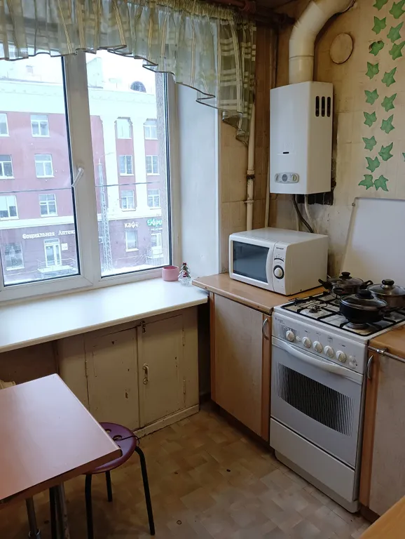 Добро пожаловать, в уютную квартиру в самом Сердце Города