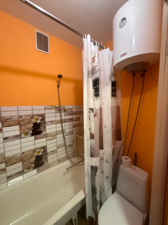 Гостинка в доме эконом класса