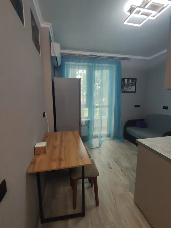 Квартира Квартира Вип-однушка возле парка Галицкого — Краснодар