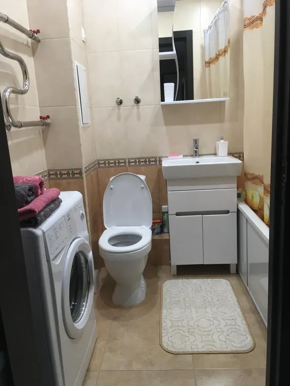 Квартира Квартира в ЖК Сокол — Самара