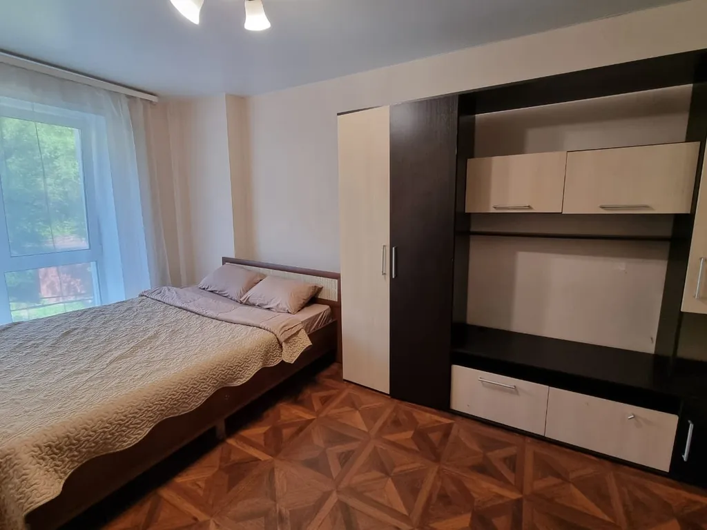 Квартира Уютная квартира в центре Владивостока — Владивосток
