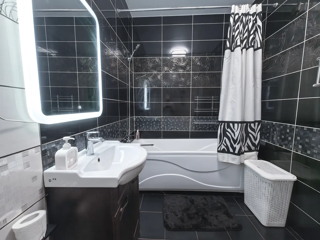 Апартаменты для комфортного отдыха