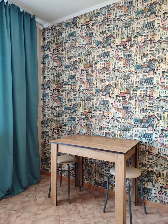 Квартира в центре для вас