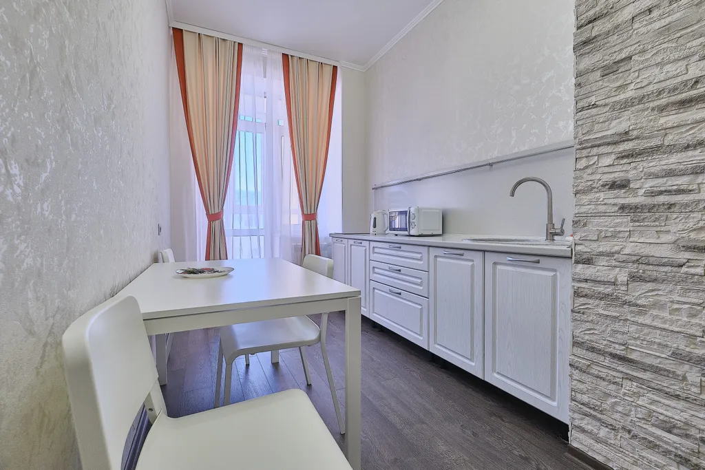 Комфортная квартира в центре