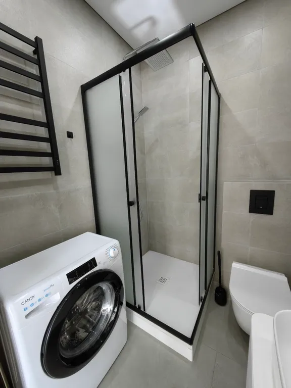 Апартаменты с панорамными видами на горы Чатыр-Даг и Демерджи