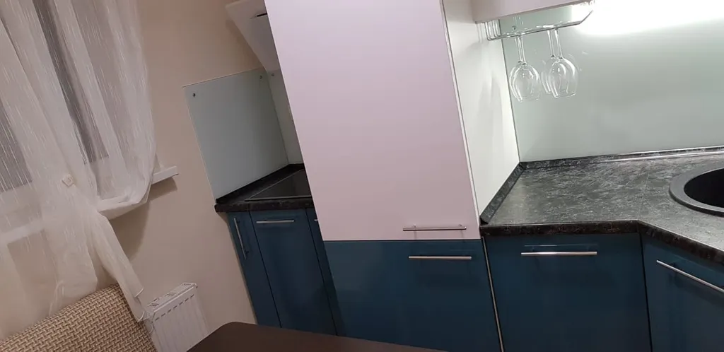 Апартаменты для вашего идеального отдыха