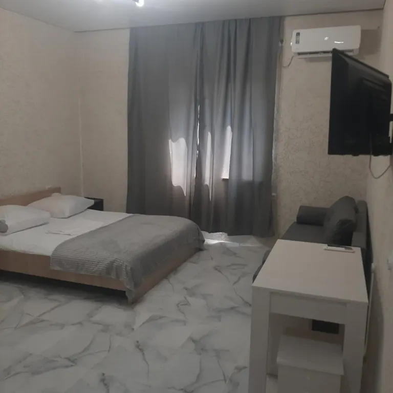 Квартира Комната — аренда посуточно в Псырцха